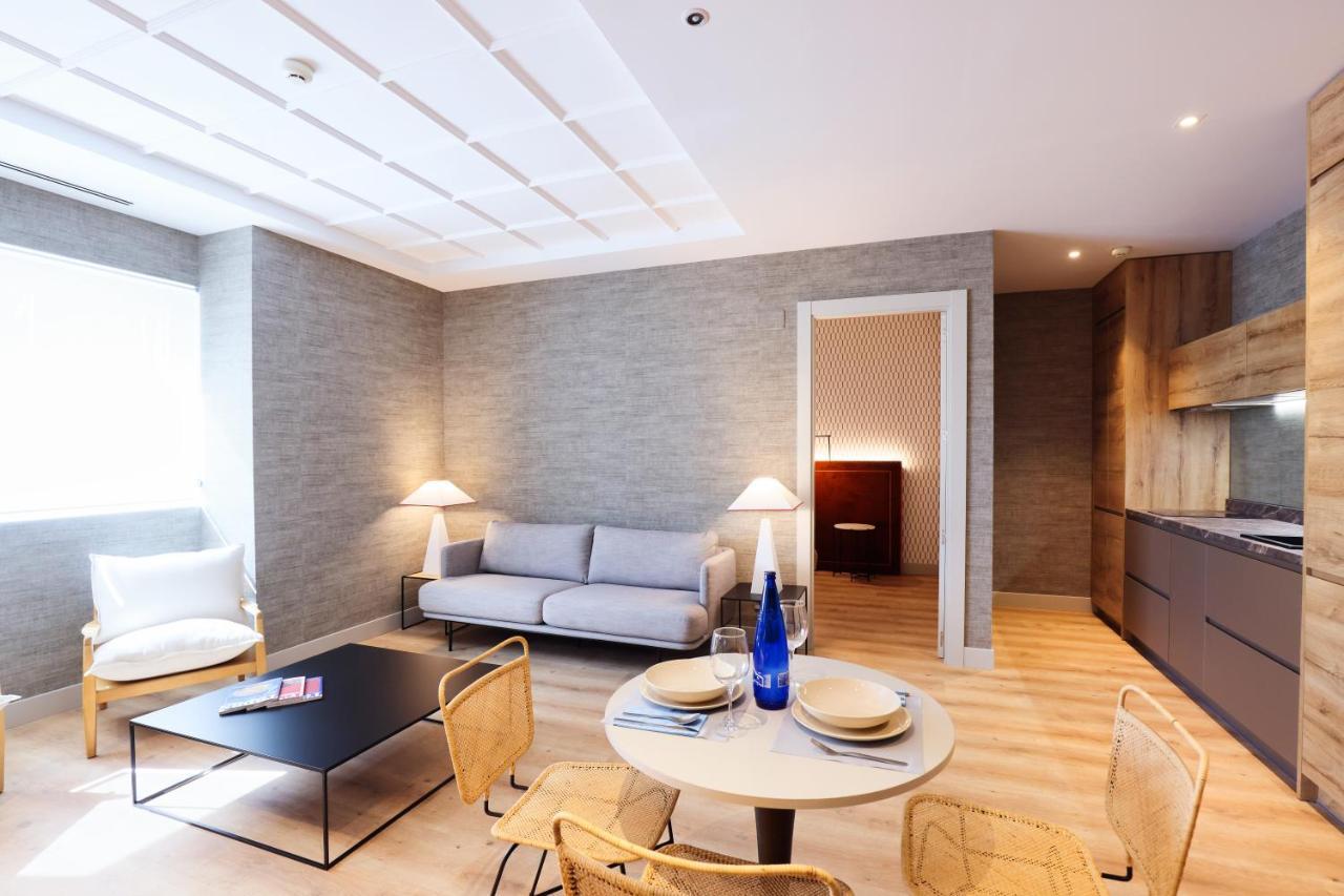 The Apartment By Assethoteles Torrejón de Ardoz Exterior foto